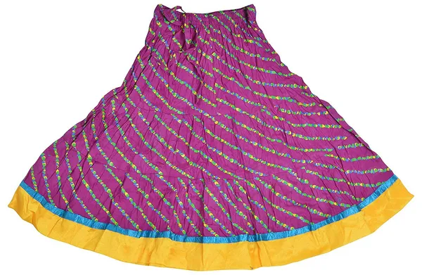 Girls_Cotton_Lehenga_Choli