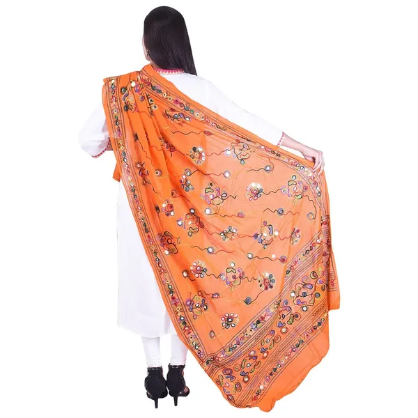 Women_S_Kutch_Work_Cotton_Dupatta