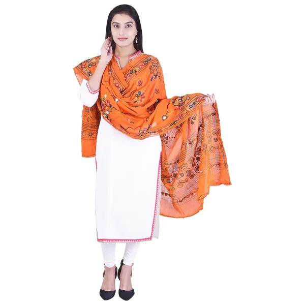 Women_S_Kutch_Work_Cotton_Dupatta