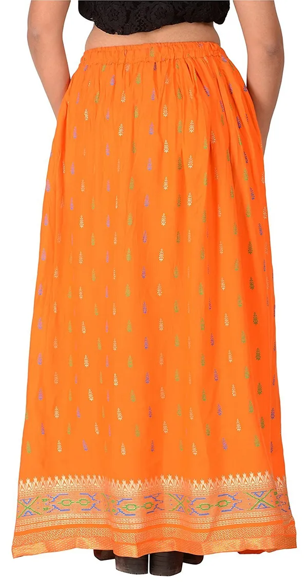 Women_S_Maxi_Skirt