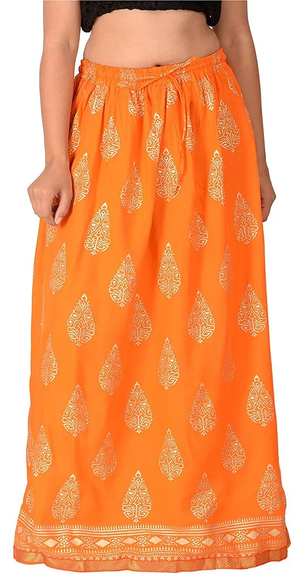 Women_Maxi_Skirt