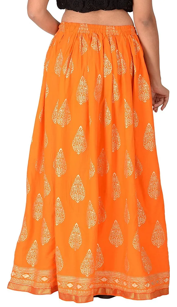 Women_Maxi_Skirt