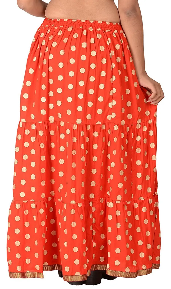 Rayon_Printed_Long_Skirt