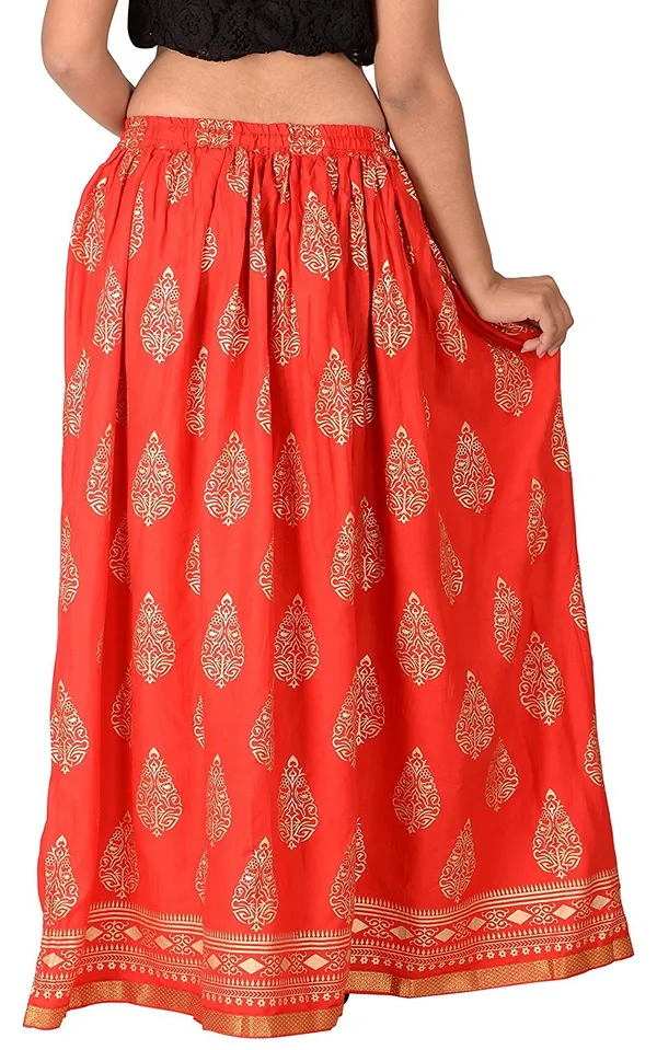 Women_Maxi_Skirt