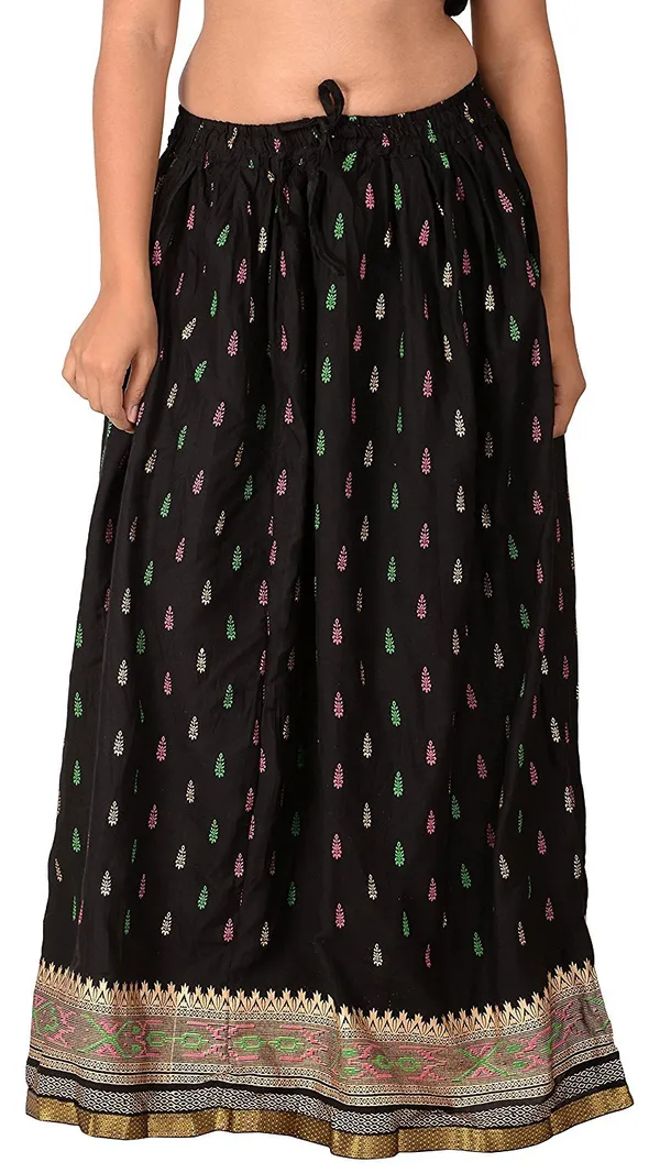 Women_S_Maxi_Skirt