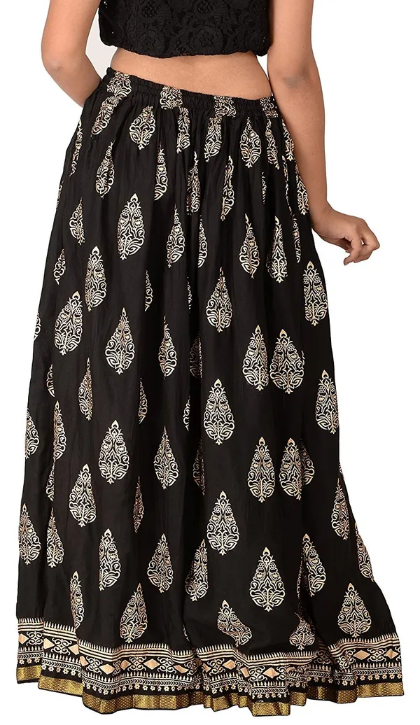 Women_S_Maxi_Skirt