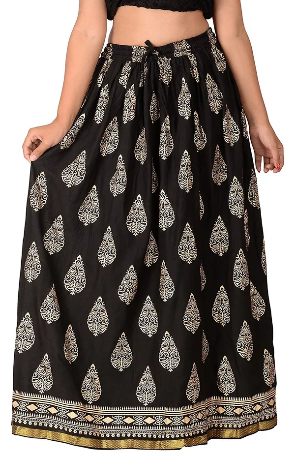 Women_S_Maxi_Skirt