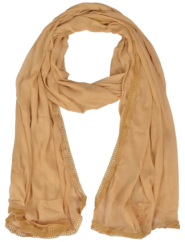 Women_S_Chiffon_Dupatta