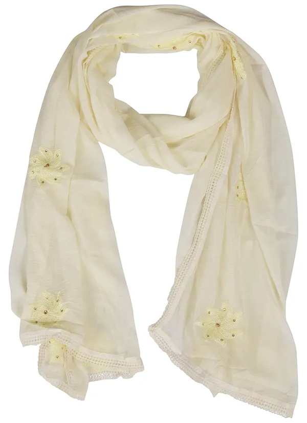 Women_S_Chiffon_Dupatta