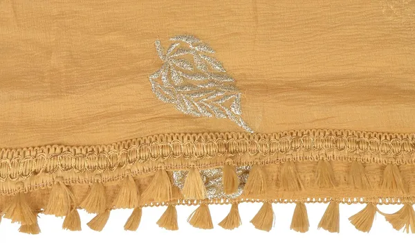 Women_S_Chiffon_Dupatta