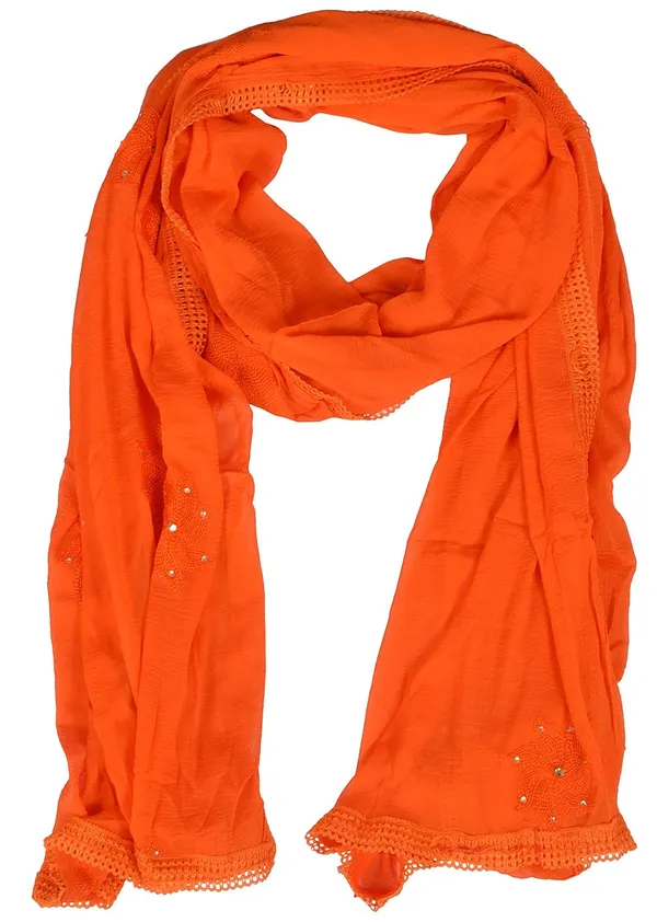Women_S_Chiffon_Dupatta