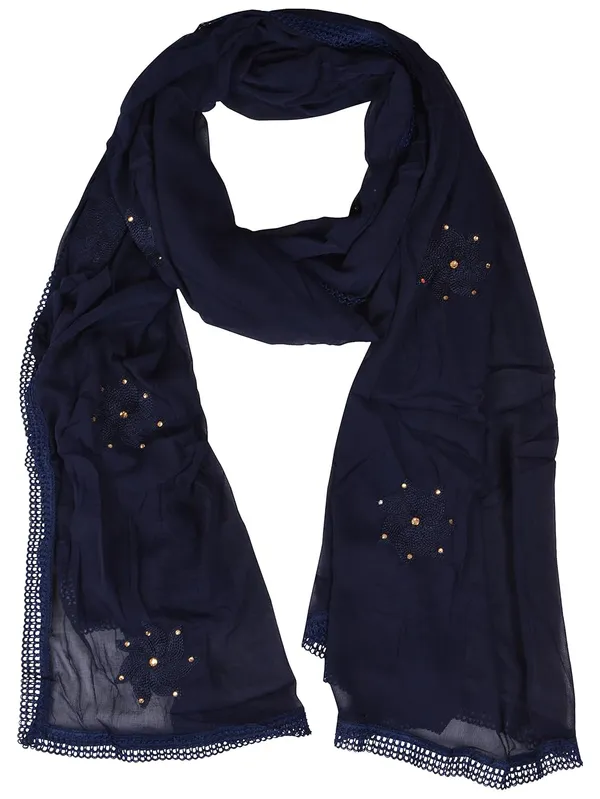 Women_S_Chiffon_Dupatta