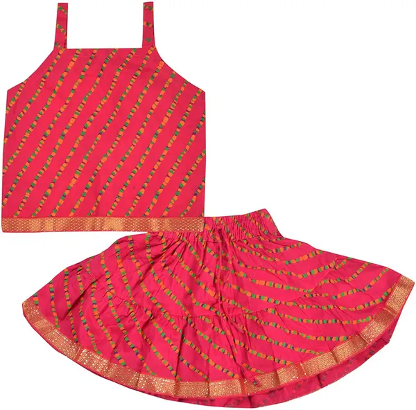 Girl_Cotton_Lehenga_Choli