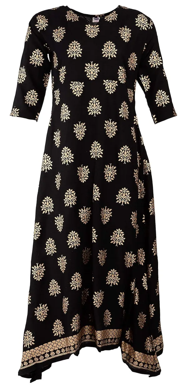 Women_S_Rayon_Kurta