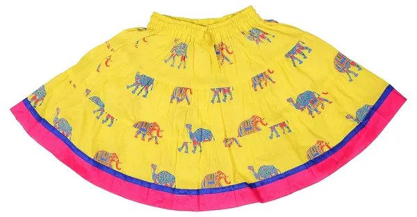 Girl_S_Cotton_Lehenga_Choli