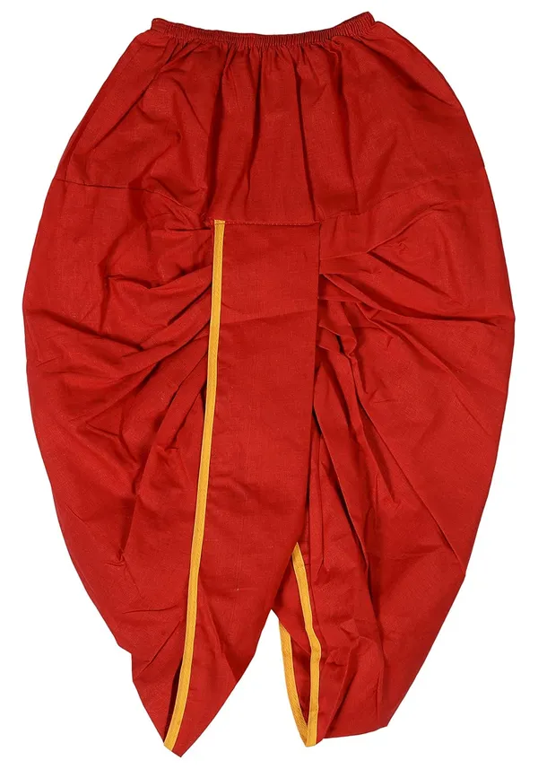 Boys_Cotton_Kurta_Pyjama_Set