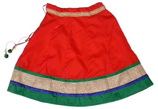 Girl_S_Cotton_Lehenga_Choli