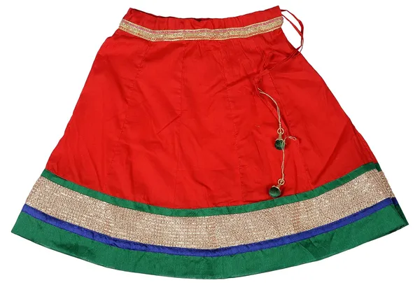 Girl_S_Cotton_Lehenga_Choli
