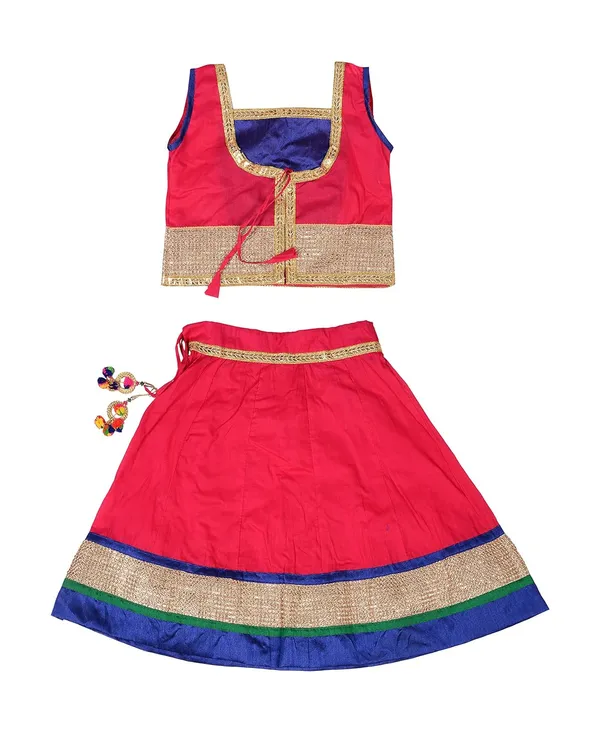 Baby_Girls_Cotton_Lehenga_Choli