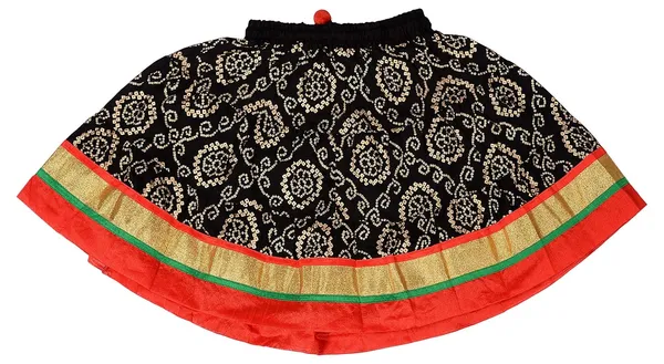 Girls_Rayon_Lehenga_Choli