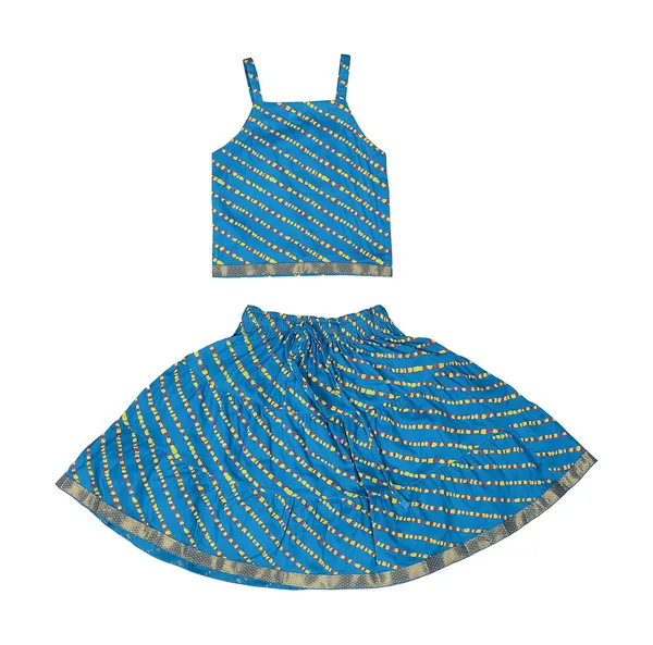 Girls_Cotton_Lehenga_Choli