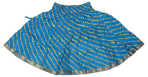 Girls_Cotton_Lehenga_Choli