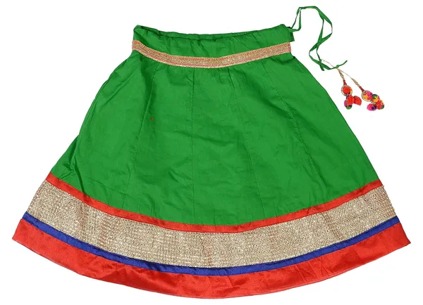 Girls_Cotton_Lehenga_Choli