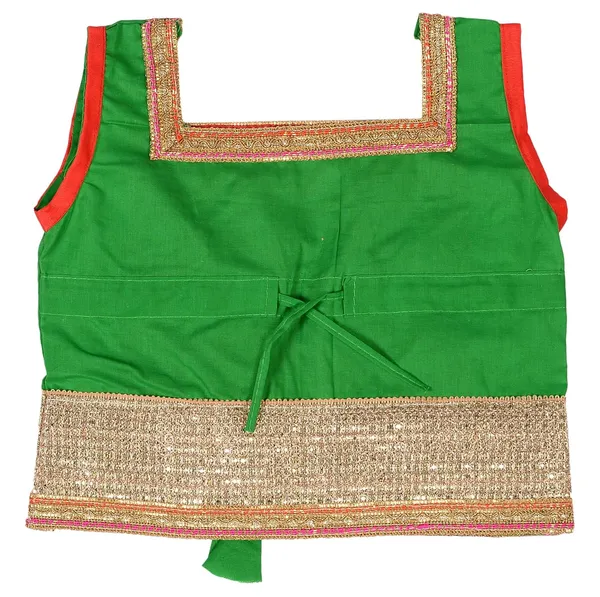 Girls_Cotton_Lehenga_Choli
