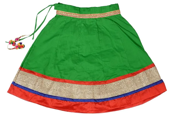 Girls_Cotton_Lehenga_Choli