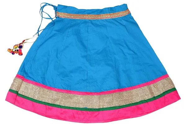 Girls_Cotton_Lehenga_Choli