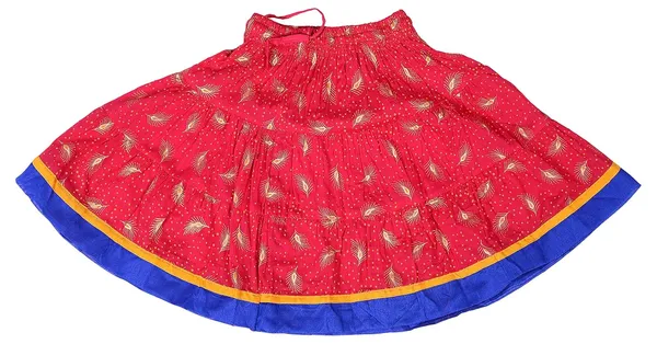 Girls_Cotton_Lehenga_Choli