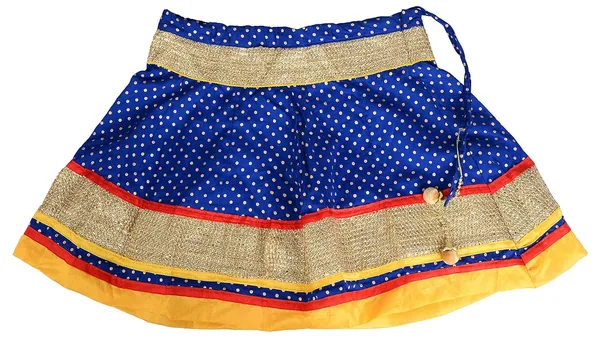 Girls_Cotton_Lehenga_Choli