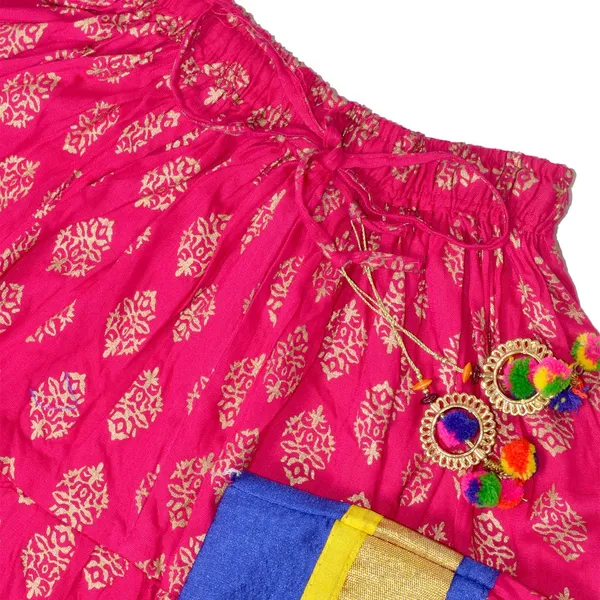 Girl_S_Rayon_Readymade_Lehenga_Choli