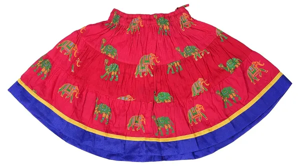 Girls_Cotton_Lehenga_Choli