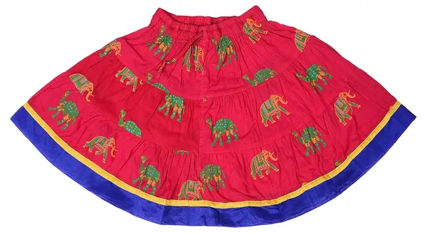 Girls_Cotton_Lehenga_Choli