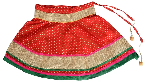 Girls_Cotton_Lehenga_Choli