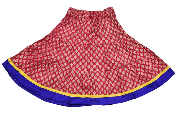 Girls_Cotton_Lehenga_Choli