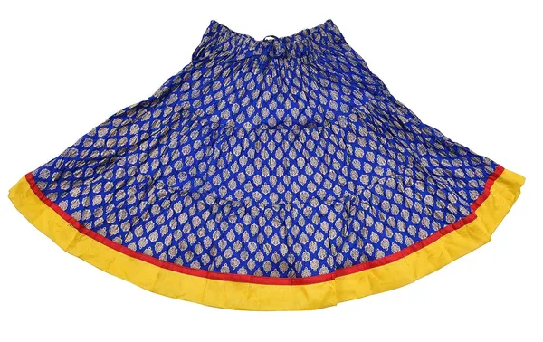 Girls_Cotton_Lehenga_Choli