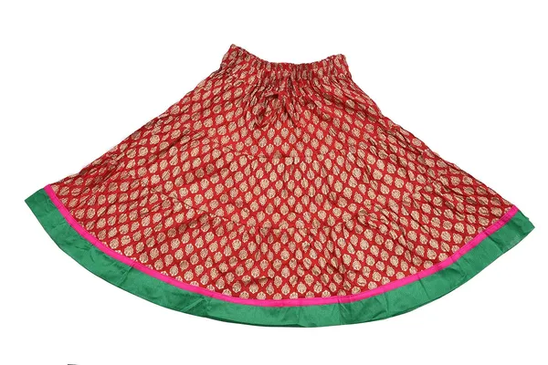 Girls_Cotton_Lehenga_Choli