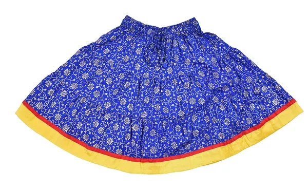 Girls_Cotton_Lehenga_Choli