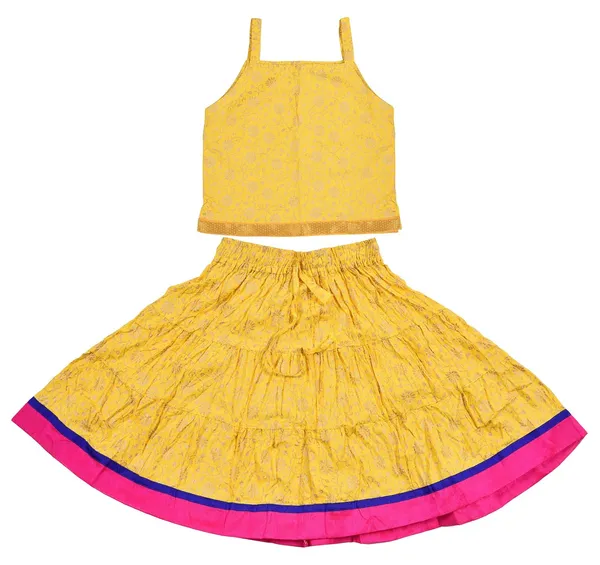Girls_Cotton_Lehenga_Choli