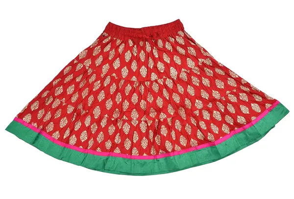 Girls_Ethnic_Lehenga_Choli_Set