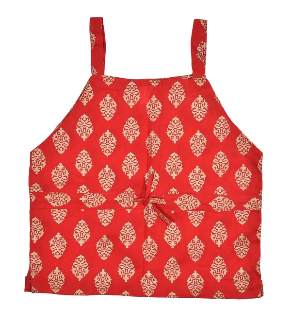 Girls_Ethnic_Lehenga_Choli_Set