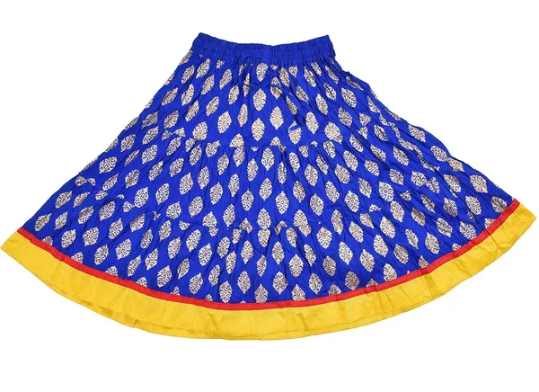Girls_Cotton_Lehenga_Choli