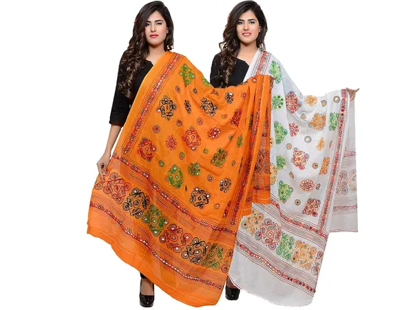 Cotton_Embroidered_Mirror_Work_Dupatta