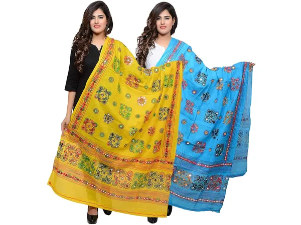 Cotton_Embroidered_Dupatta_For_Women