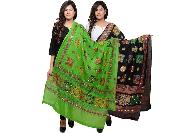 Cotton_Embroidered_Dupatta_For_Women