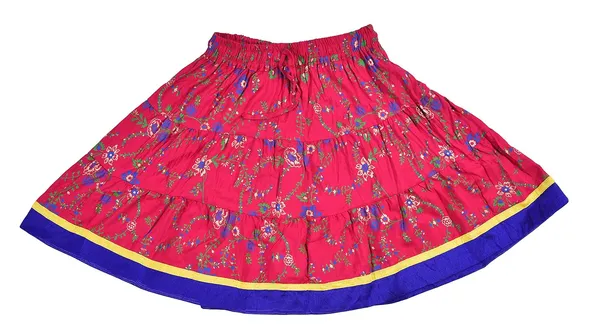 Girls_Rayon_Lehenga_Choli