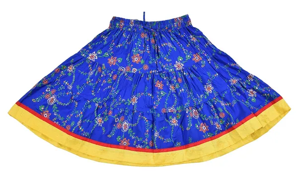 Girls_Rayon_Lehenga_Choli