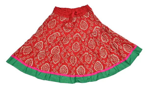 Girls_Cotton_Lehenga_Choli